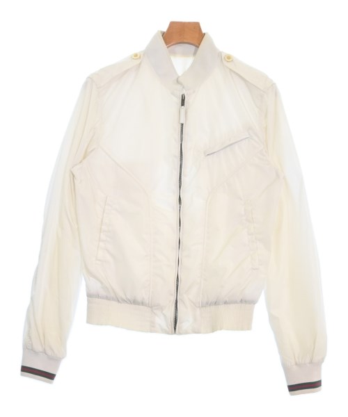 GUCCI グッチ ブルゾン（その他） メンズ 【古着】【中古】