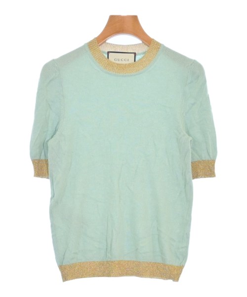 GUCCI グッチ ニット・セーター レディース 【古着】【中古】