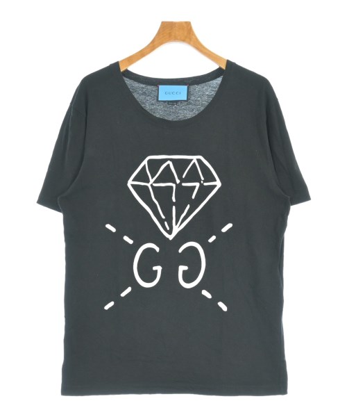 GUCCI Tシャツ・カットソー メンズ グッチ 中古　古着 GUCCI グッチTシャツ・カットソー メンズ中古古着