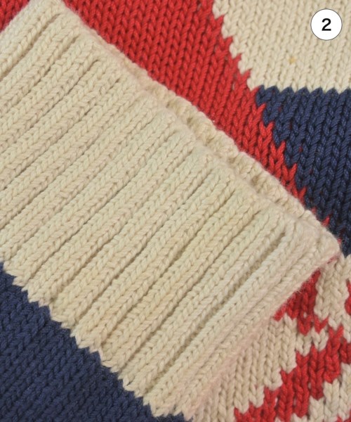 GUCCI グッチ ニット・セーター レディース 【古着】【中古】_9