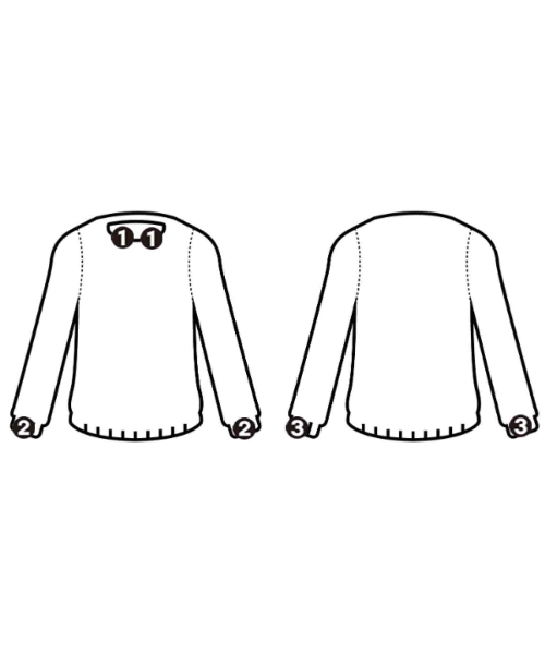 GUCCI グッチ ニット・セーター レディース 【古着】【中古】_11