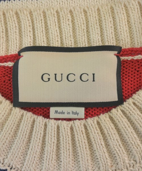 GUCCI グッチ ニット・セーター レディース 【古着】【中古】_2