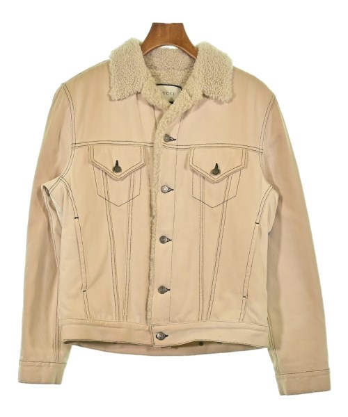 GUCCI ブルゾン メンズ グッチ 中古　古着 GUCCI グッチ ブルゾン メンズ 古着中古