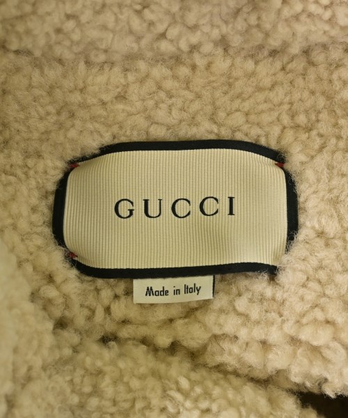 GUCCI グッチ ブルゾン メンズ 【古着】【中古】