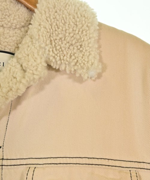 GUCCI グッチ ブルゾン メンズ 【古着】【中古】