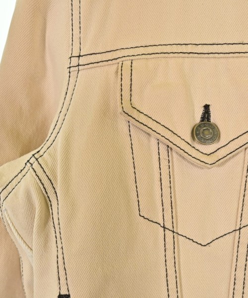 GUCCI グッチ ブルゾン メンズ 【古着】【中古】