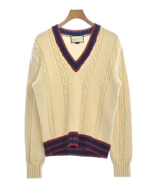 GUCCI グッチ ニット・セーター メンズ 【古着】【中古】