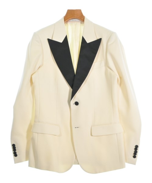 GUCCI グッチ テーラードジャケット メンズ 【古着】【中古】