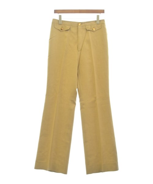 GUCCI グッチ スラックス レディース 【古着】【中古】