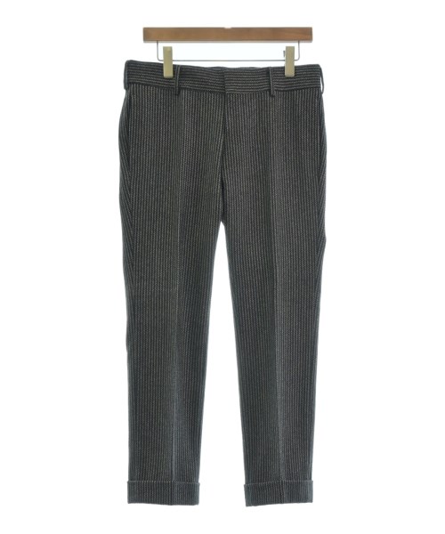 GUCCI グッチ スラックス メンズ 【古着】【中古】の通販は