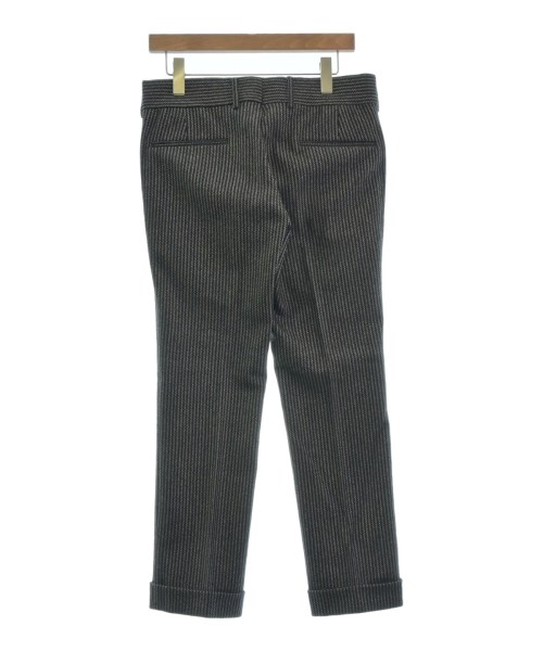 GUCCI グッチ スラックス メンズ 【古着】【中古】の通販は
