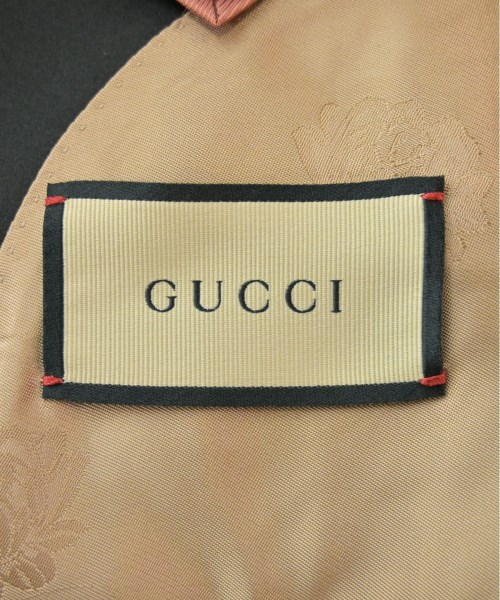 GUCCI グッチ テーラードジャケット メンズ 【古着】【中古】