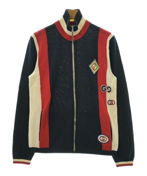 GUCCI グッチ カーディガン メンズ 【古着】【中古】