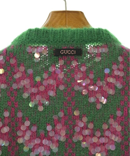 GUCCI グッチ ニット・セーター レディース 【古着】【中古】_9