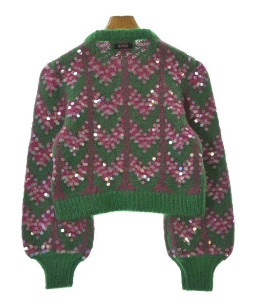GUCCI グッチ ニット・セーター レディース 【古着】【中古】_1