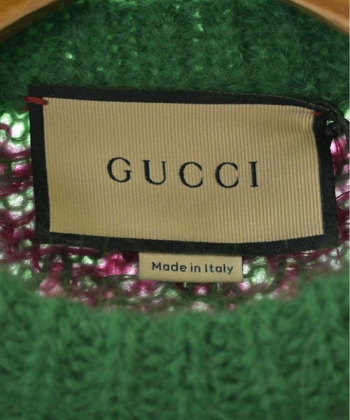 GUCCI グッチ ニット・セーター レディース 【古着】【中古】_2