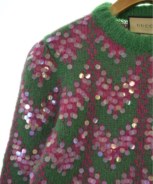 GUCCI グッチ ニット・セーター レディース 【古着】【中古】_5