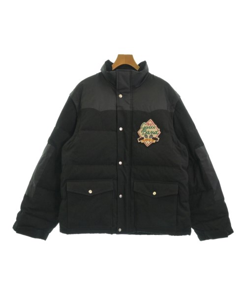 GUCCI グッチ ダウンジャケット/ダウンベスト メンズ 【古着】【中古】