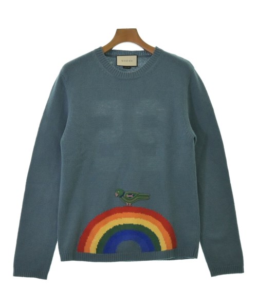 GUCCI グッチ ニット・セーター メンズ 【古着】【中古】