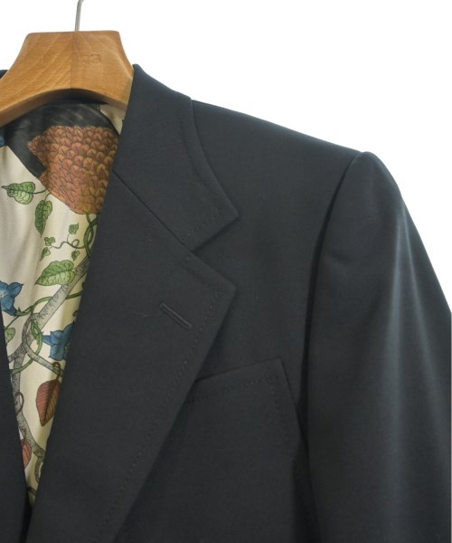 GUCCI グッチ テーラードジャケット メンズ 【古着】【中古】