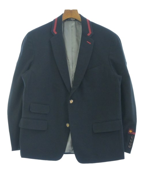 GUCCI グッチ テーラードジャケット メンズ 【古着】【中古】