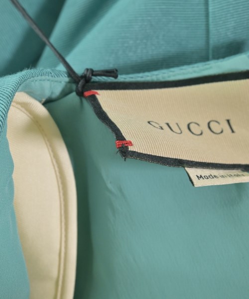 GUCCI グッチ カジュアルシャツ レディース 【古着】【中古】_9