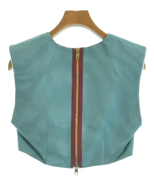 GUCCI グッチ カジュアルシャツ レディース 【古着】【中古】_1