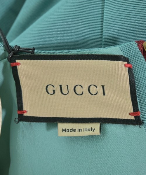 GUCCI グッチ カジュアルシャツ レディース 【古着】【中古】_2