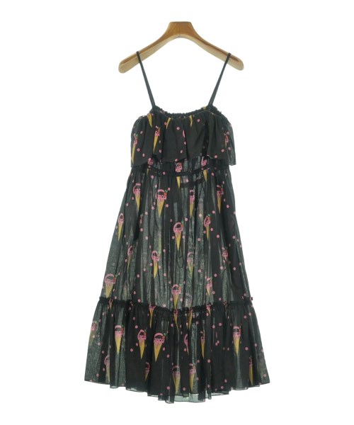 GUCCI グッチ ワンピース レディース 【古着】【中古】_1