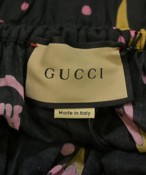 GUCCI グッチ ワンピース レディース 【古着】【中古】_2