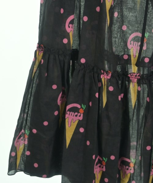 GUCCI グッチ ワンピース レディース 【古着】【中古】_7