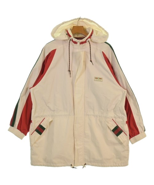 GUCCI ブルゾン メンズ グッチ 中古　古着 GUCCI グッチ ブルゾン メンズ 古着中古