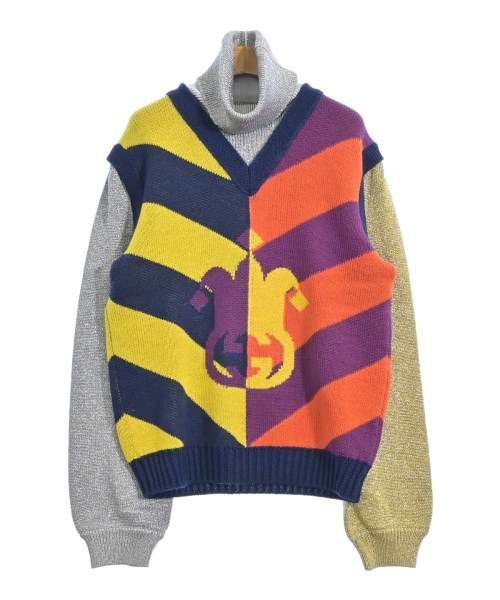 GUCCI グッチ ニット・セーター レディース 【古着】【中古】