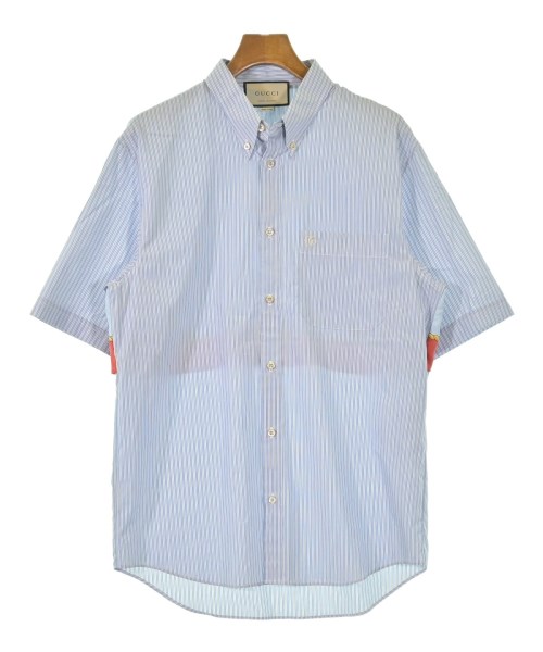 GUCCI グッチ カジュアルシャツ メンズ 【古着】【中古】