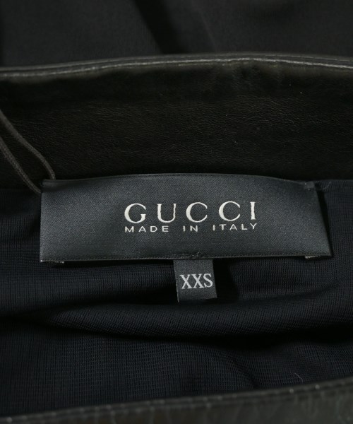 GUCCI グッチ ワンピース レディース 【古着】【中古】_2