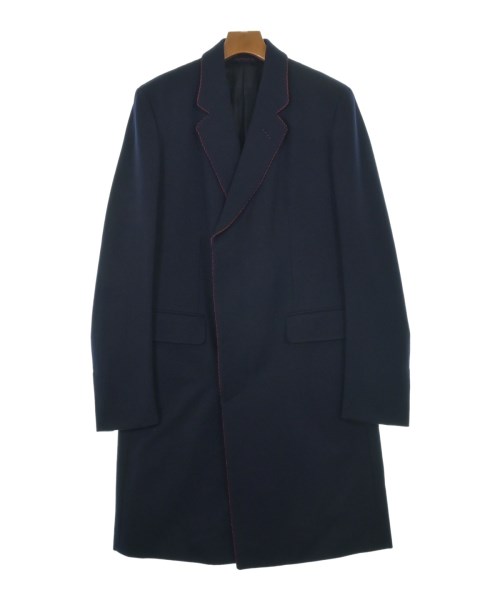 GUCCI グッチ チェスターコート メンズ 【古着】【中古】