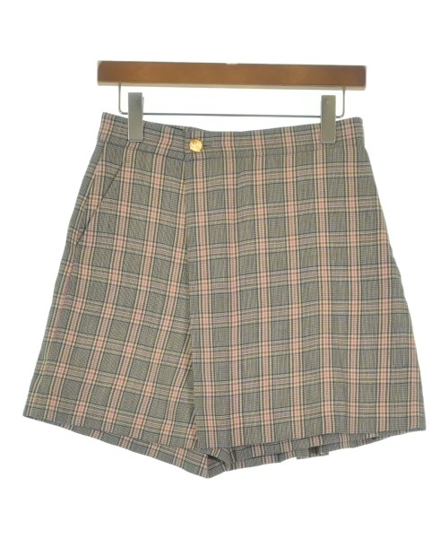GUCCI グッチ ショートパンツ レディース 【古着】【中古】