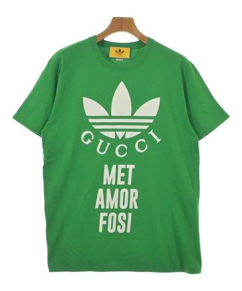 GUCCI Tシャツ・カットソー メンズ グッチ 中古　古着 GUCCI グッチTシャツ・カットソー メンズ中古古着