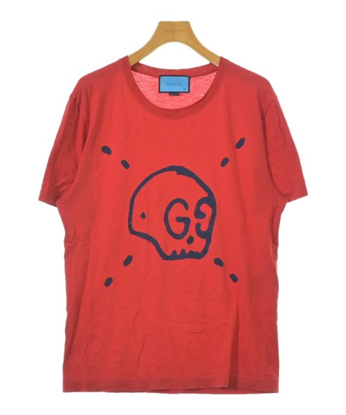 GUCCI グッチ Tシャツ・カットソー メンズ 【古着】【中古】