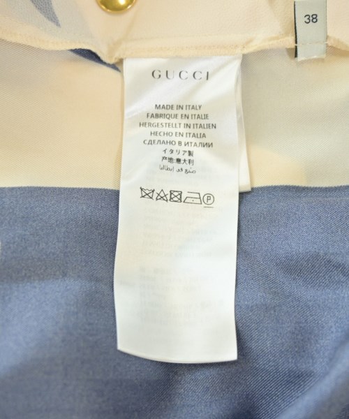 GUCCI グッチ パンツ（その他） レディース 【古着】【中古】_3