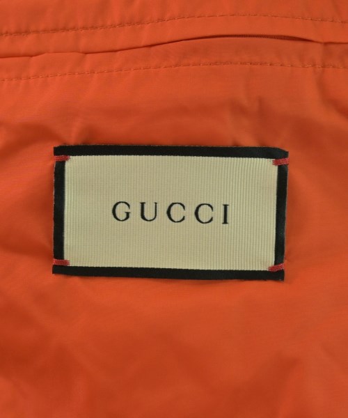 GUCCI グッチ コート（その他） メンズ 【古着】【中古】