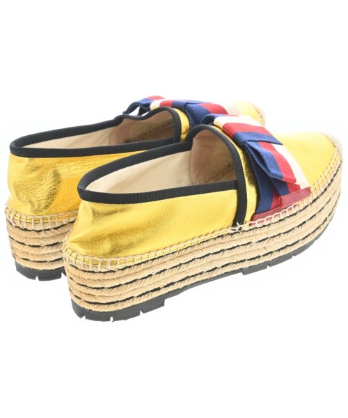 GUCCI グッチ エスパドリーユ レディース 【古着】【中古】_1