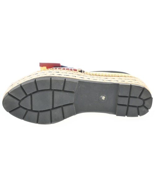 GUCCI グッチ エスパドリーユ レディース 【古着】【中古】_2