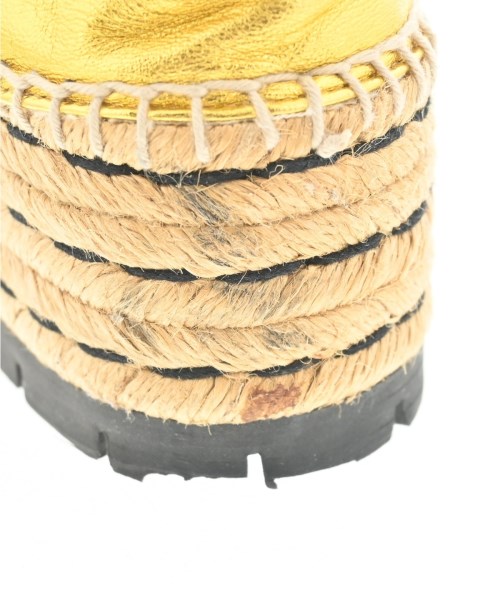 GUCCI グッチ エスパドリーユ レディース 【古着】【中古】_6