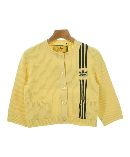 GUCCI グッチ カーディガン レディース 【古着】【中古】