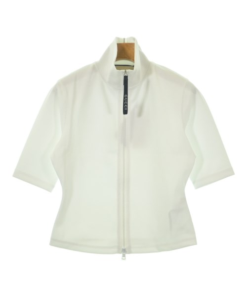 GUCCI グッチ Tシャツ・カットソー レディース 【古着】【中古】