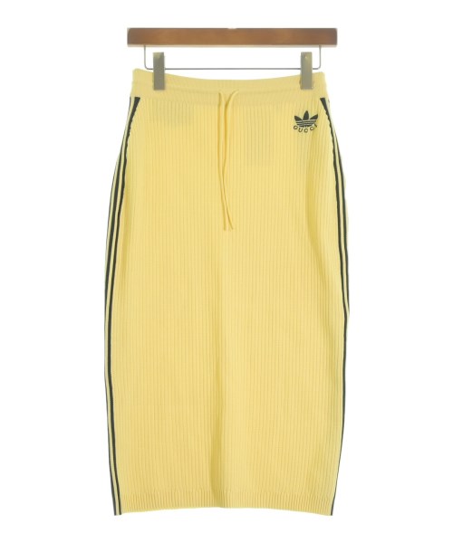 GUCCI グッチ ロング・マキシ丈スカート レディース 【古着】【中古】