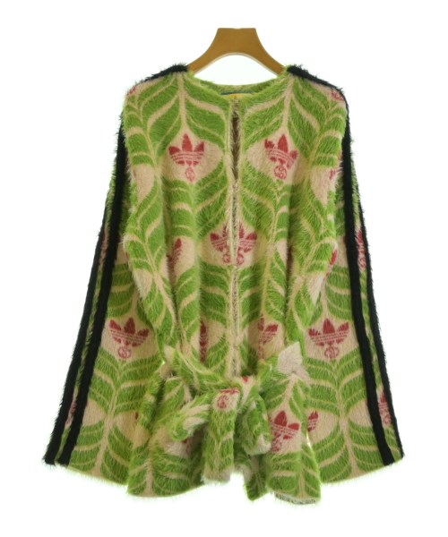 GUCCI グッチ カーディガン レディース 【古着】【中古】