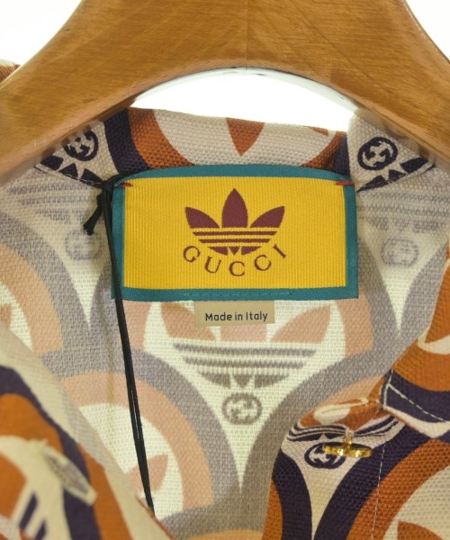 GUCCI グッチ カジュアルシャツ レディース 【古着】【中古】_2