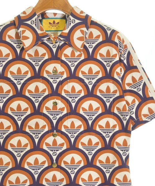 GUCCI グッチ カジュアルシャツ レディース 【古着】【中古】_4